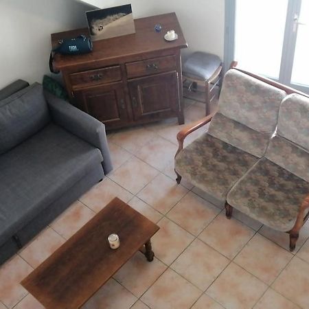 アクス・レ・テルムT2 6 Couchages. Plein Centreアパートメント エクステリア 写真